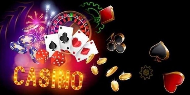 Tiêu chí chọn lựa trang Casino trực tuyến uy tín